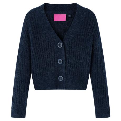 VidaXL  Cardigan pour enfants tissu 