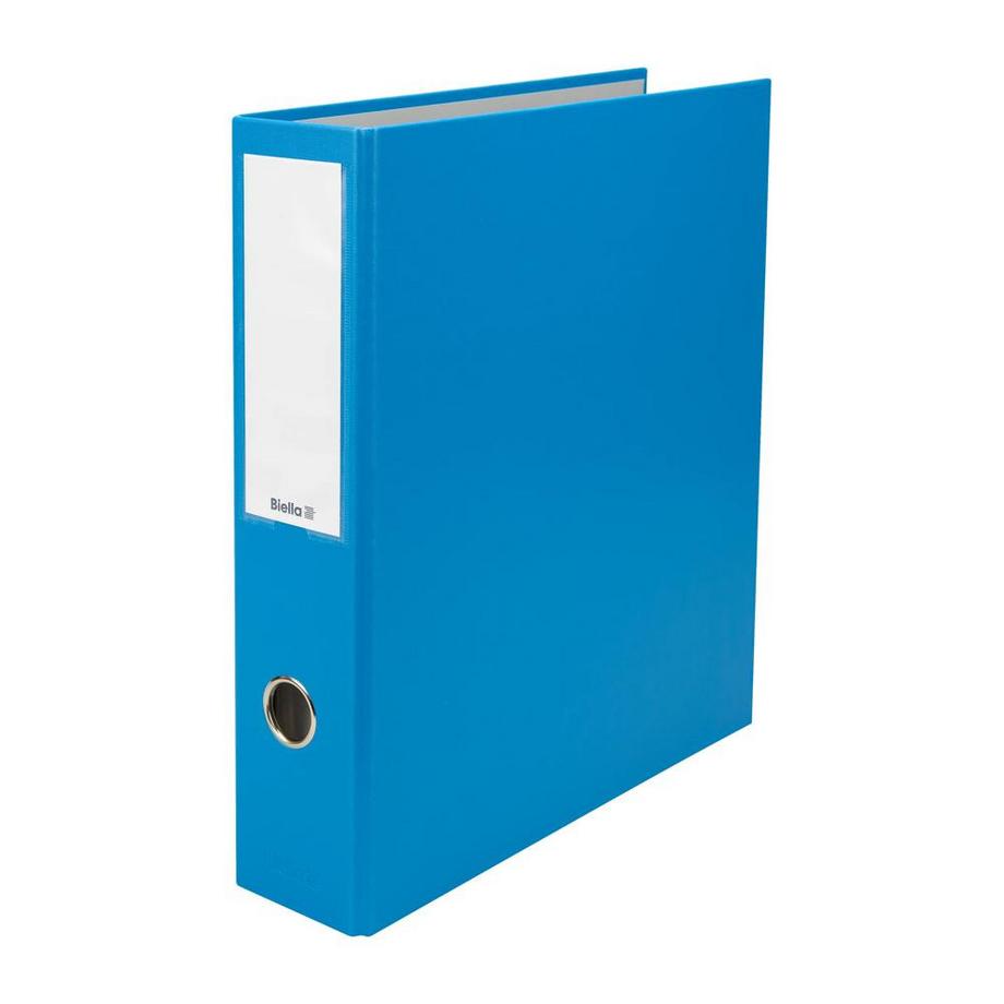 Biella Zeigebuch Dinor-Quatro für Format A4+ - x 5  