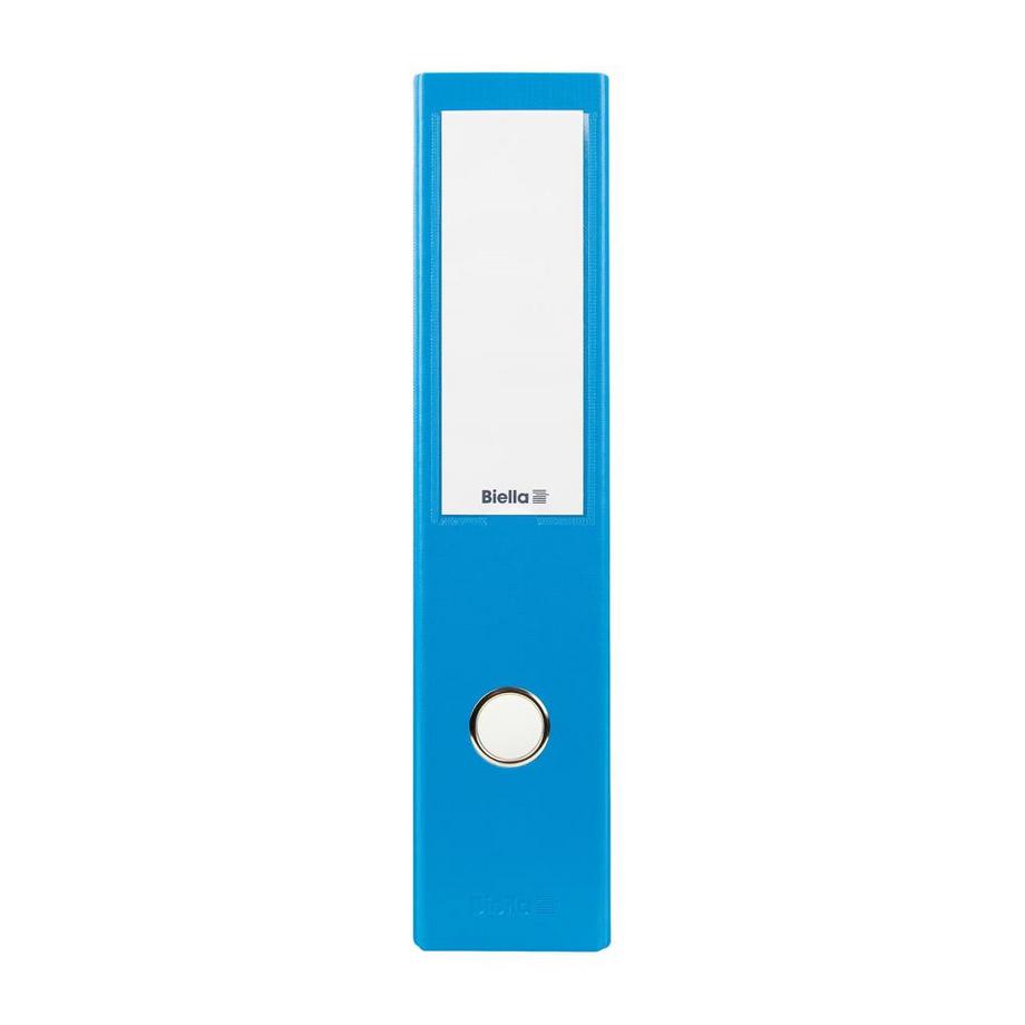 Biella Zeigebuch Dinor-Quatro für Format A4+ - x 5  