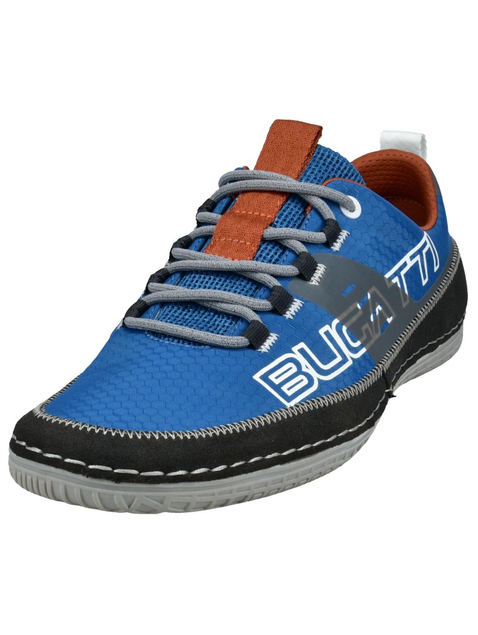 Image of Sneaker 341-aff06-6959 Herren Blau 46