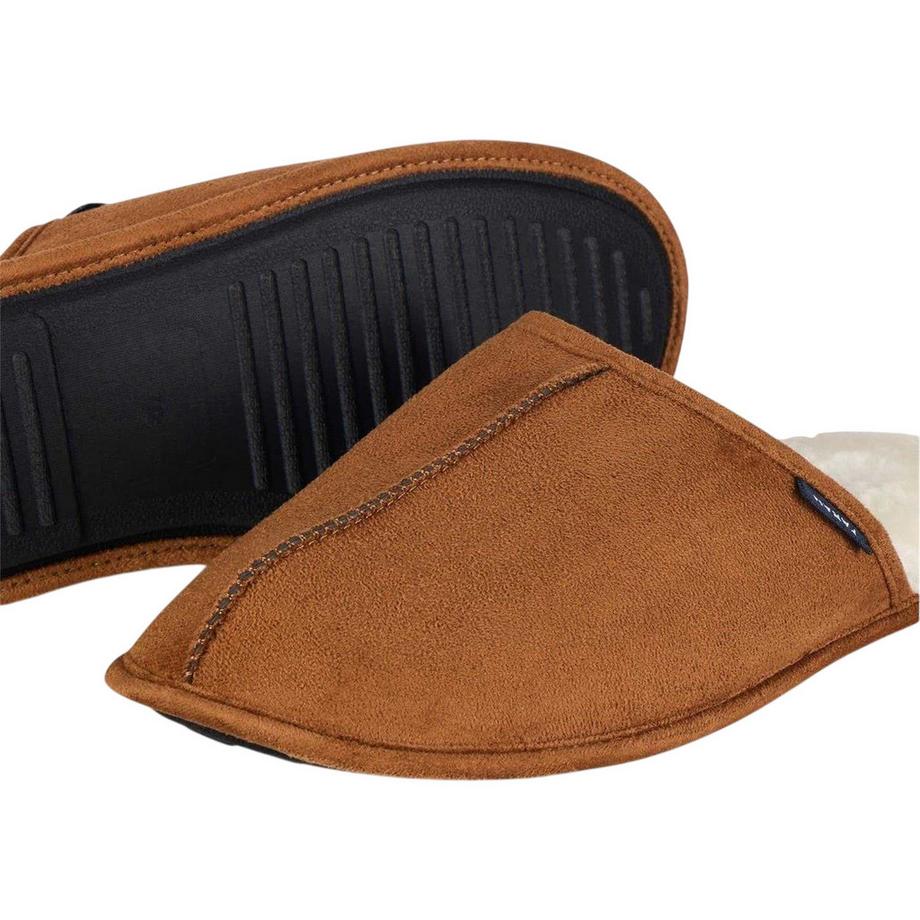 FARAH Chaussons Mules Ahlers  