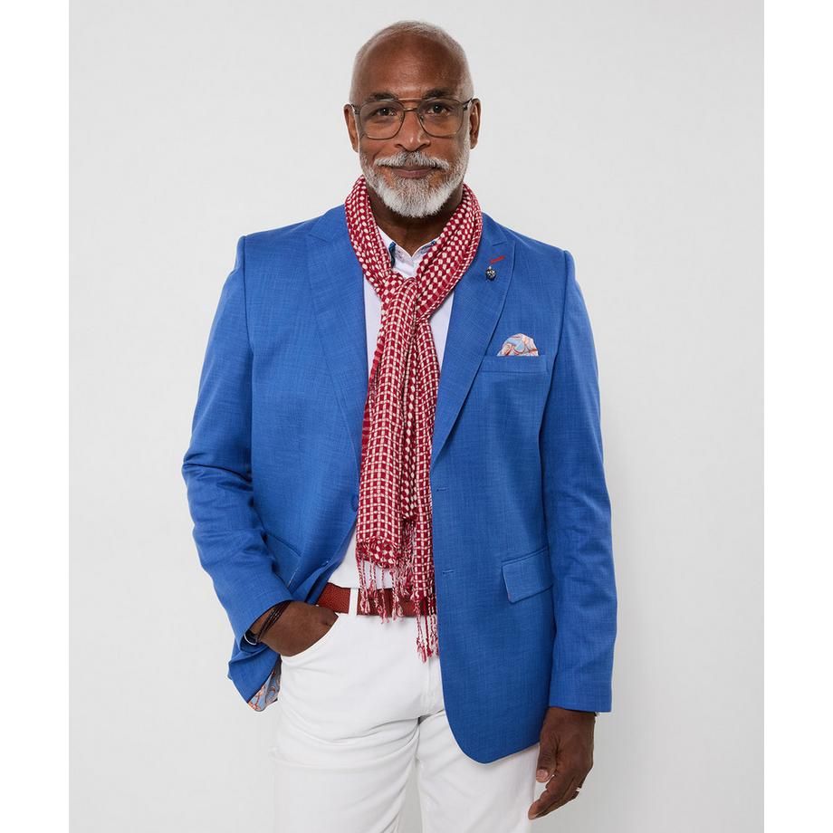 Joe Browns Klassischer Blazer Intensive Farbgebung  