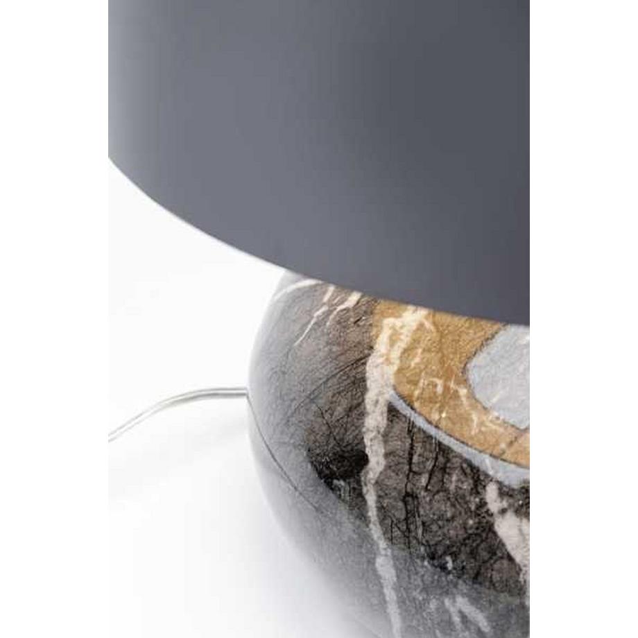 KARE Design Tischleuchte Mamo Deluxe  38  