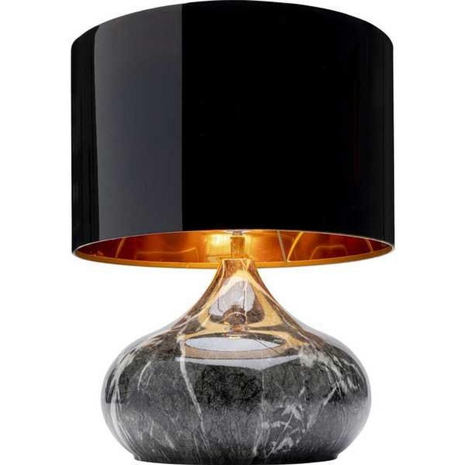 KARE Design Tischleuchte Mamo Deluxe  38  