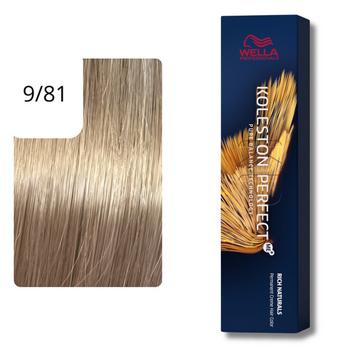 Wella Koleston Perfect Me+ Crème de couleur permanente pour cheveux