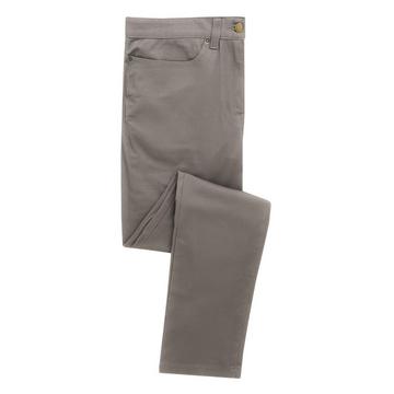 Pantalon chino performant