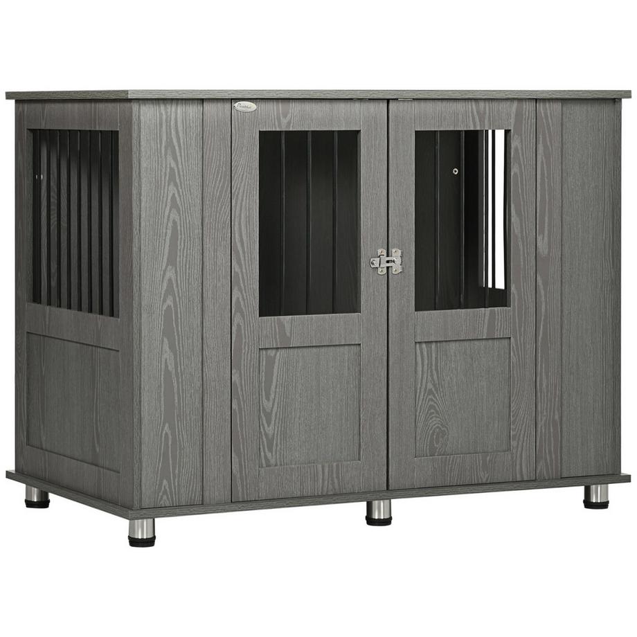 PawHut  Hundehütte 