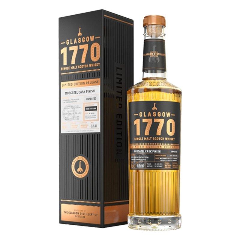 Image of Moscatel Cask Finish Switzerland Edition Moscatel Cask Finish Switzerland Edition