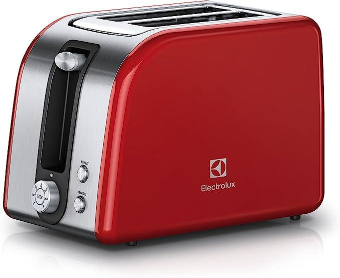 Image of EAT7700R Toaster 2 scheiben EAT7700R Toaster 2 scheiben