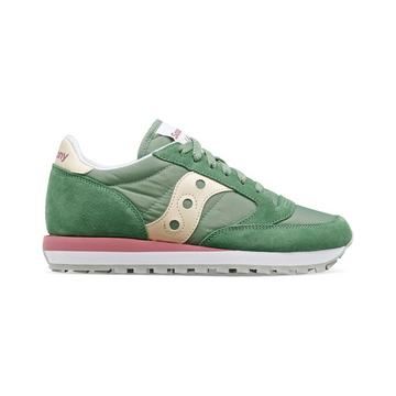 Scarpe da ginnastica da donna Saucony Jazz Original