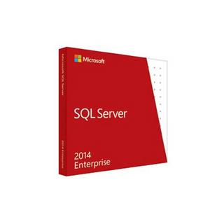 Microsoft  SQL Server 2014 Enterprise (2 Core) - Lizenzschlüssel zum Download - Schnelle Lieferung 7/7 