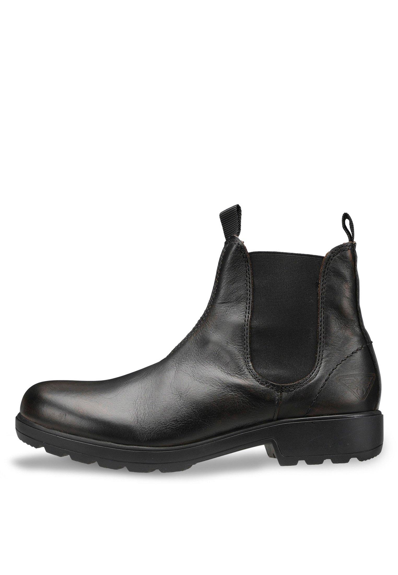 Image of Chelsea Schuhmodell Unisex Schwarz 39