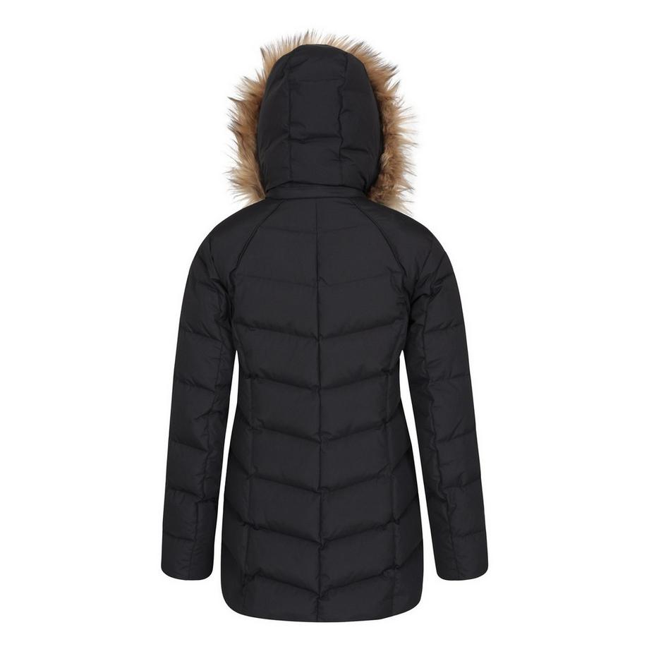 Mountain Warehouse Doudoune Isla II  