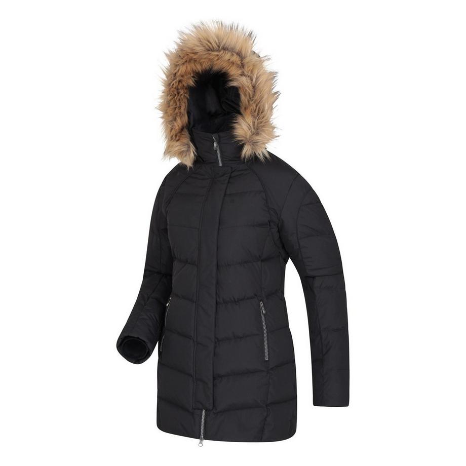 Mountain Warehouse Doudoune Isla II  