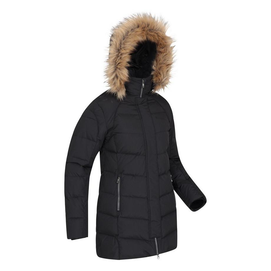 Mountain Warehouse Doudoune Isla II  