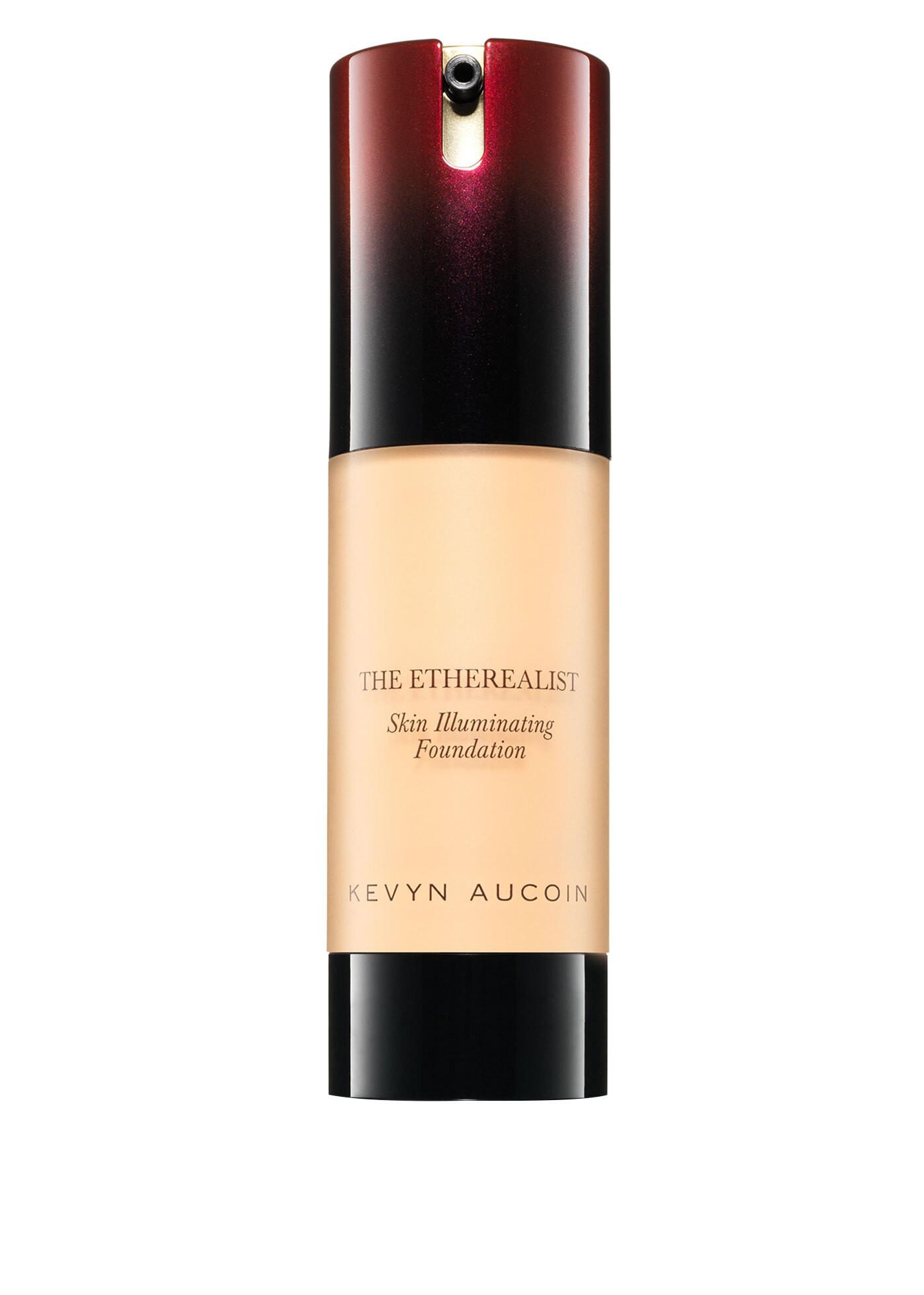 Kevyn Aucoin  Foundation The Etherealist Skin Illuminating Foundation 