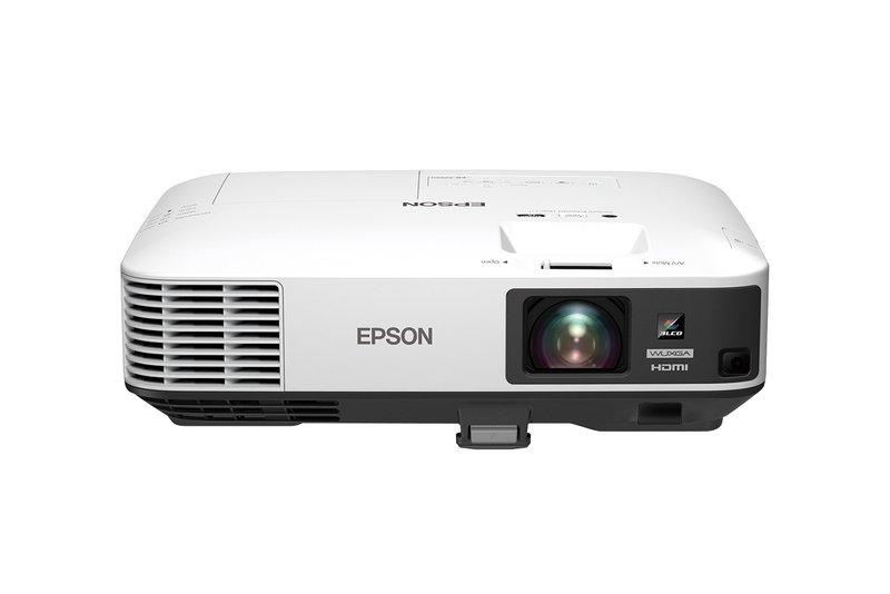 EPSON  EB-2250U 