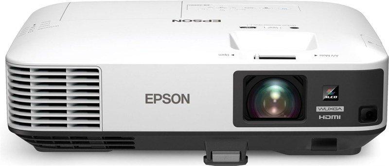 EPSON  EB-2250U 