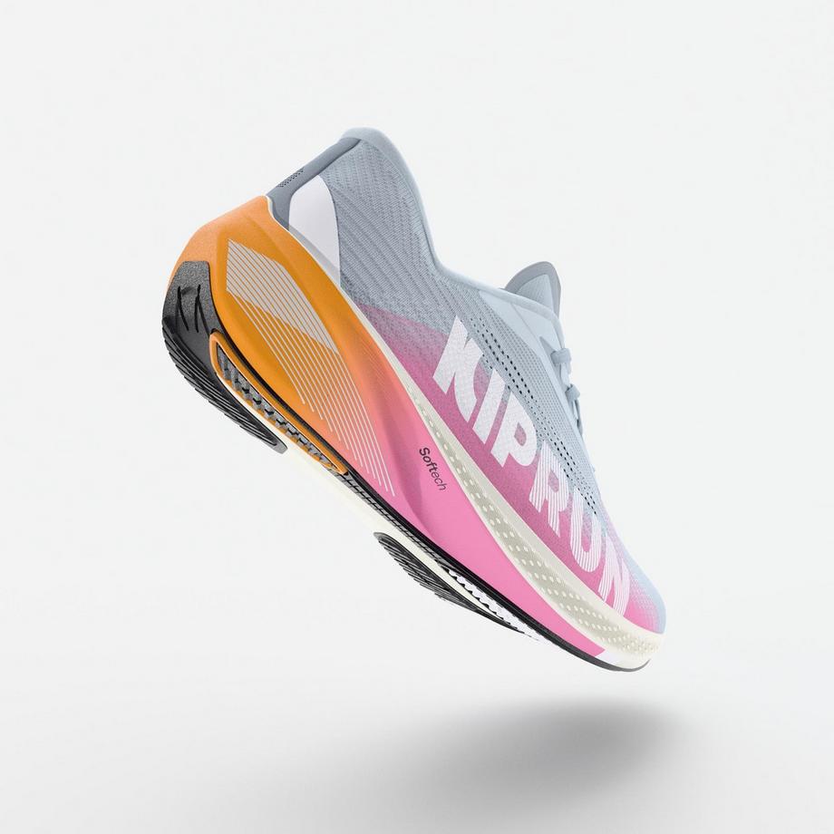 KIPRUN  Sportschuhe  Daempfung 