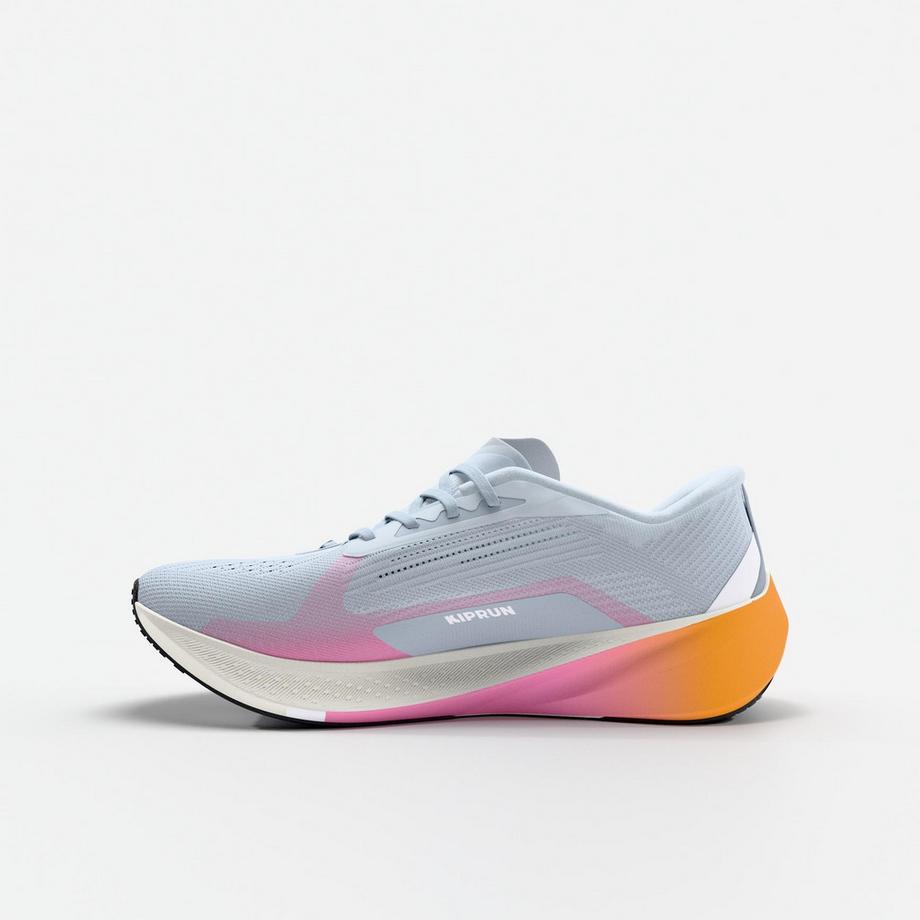 KIPRUN  Sportschuhe  Daempfung 