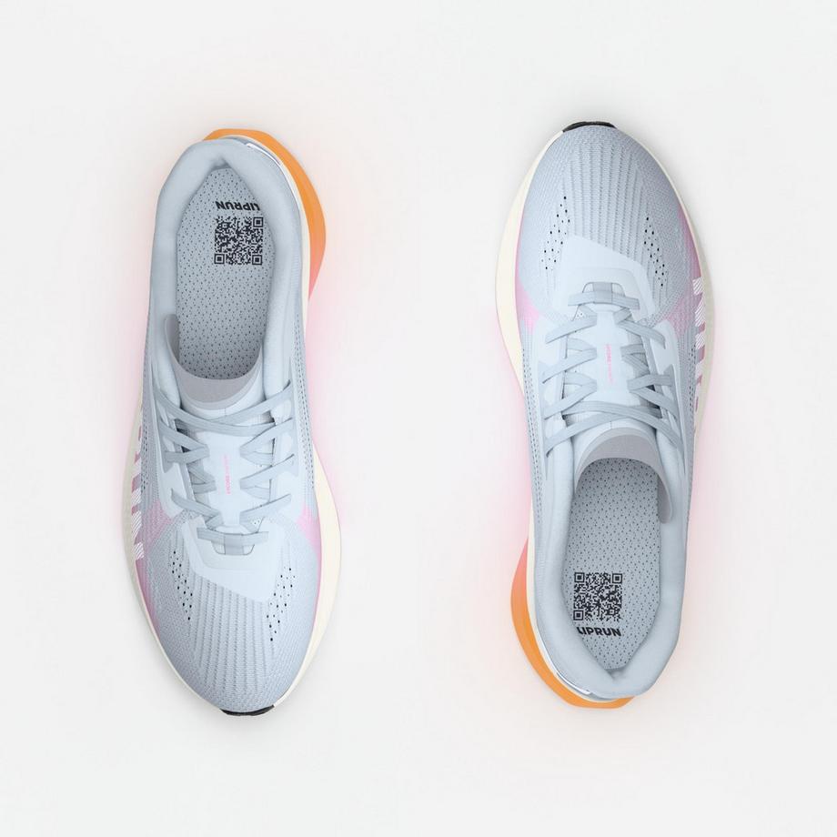 KIPRUN  Sportschuhe  Daempfung 