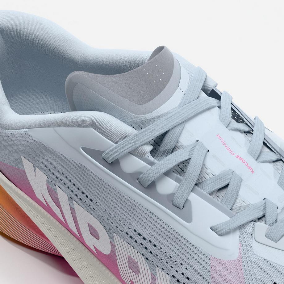 KIPRUN Scarpe sportive ammortizzazione  