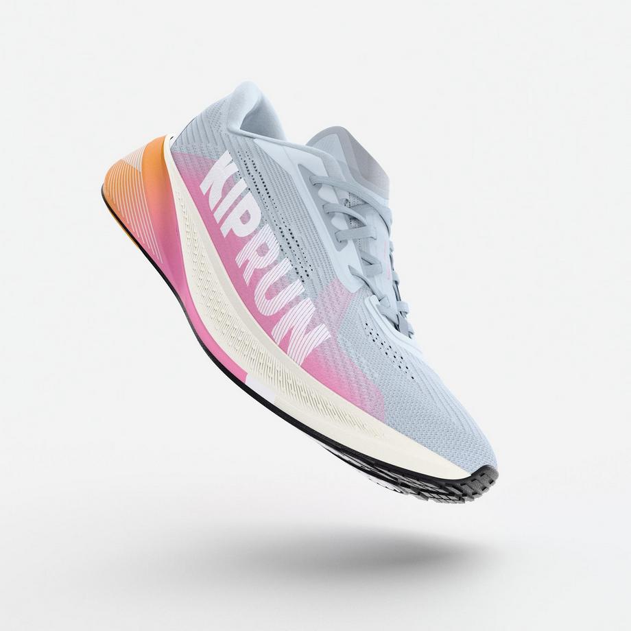 KIPRUN  Sportschuhe  Daempfung 