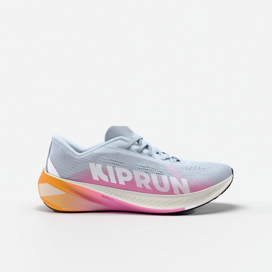 KIPRUN  Sportschuhe  Daempfung 