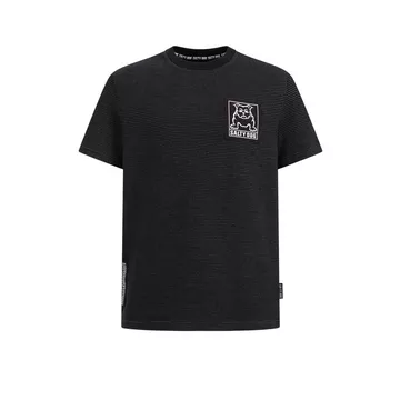 T-Shirt À Application Garçon