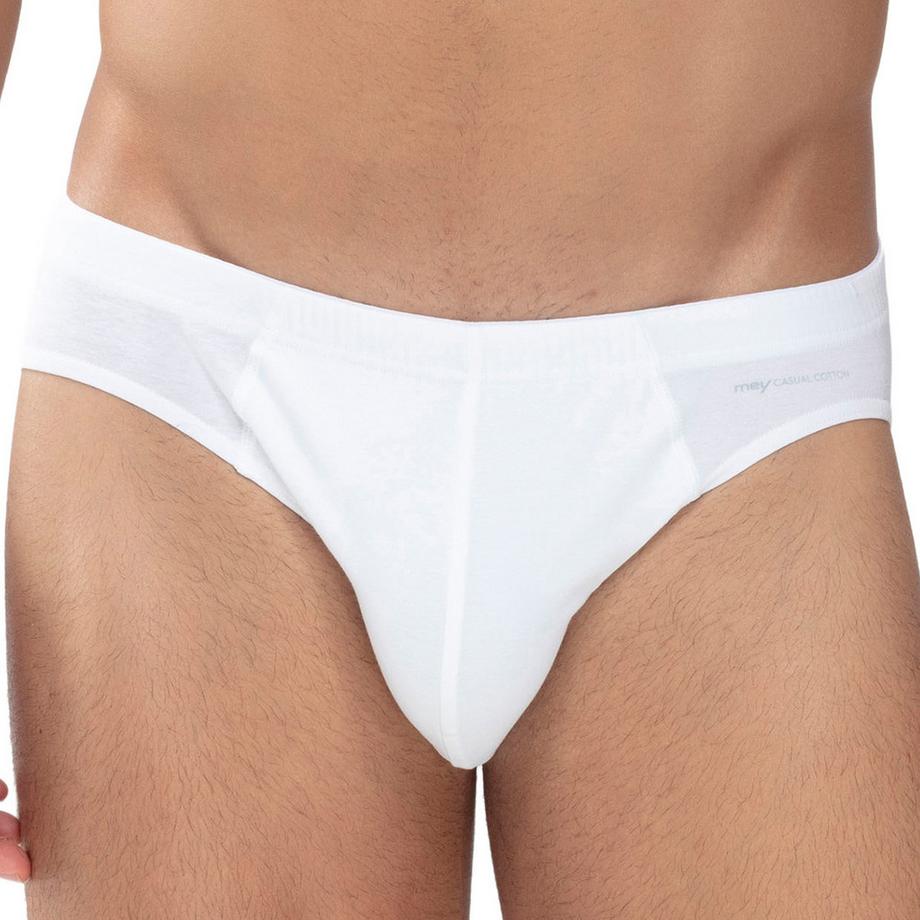 mey Lot de 2 Casual Cotton Slips  
