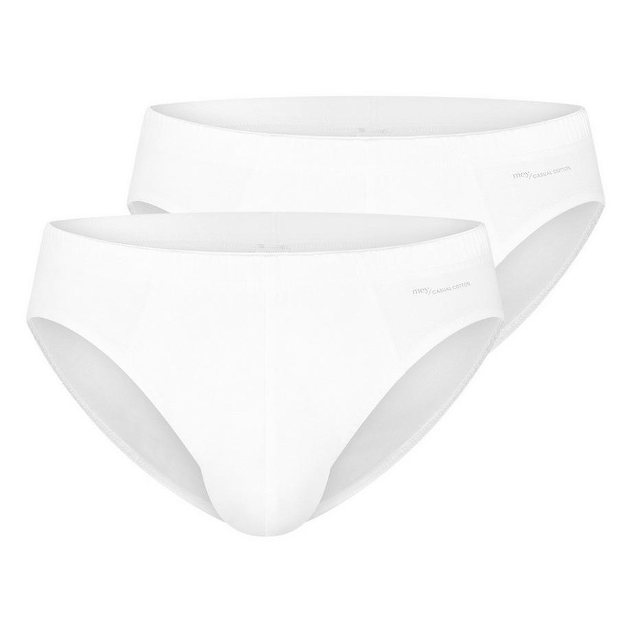 Casual Cotton lot de 2 - Slips