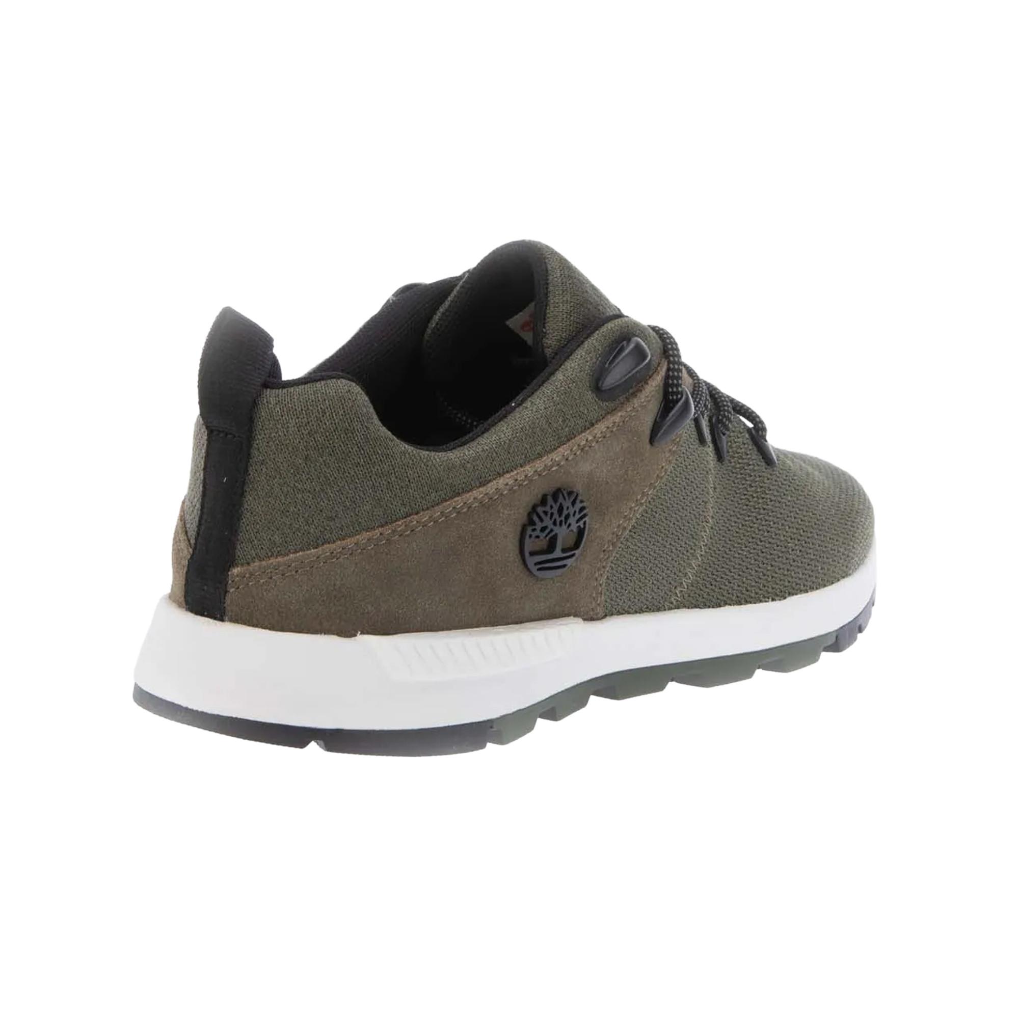 Timberland  Sneaker Sprint Trekker 
