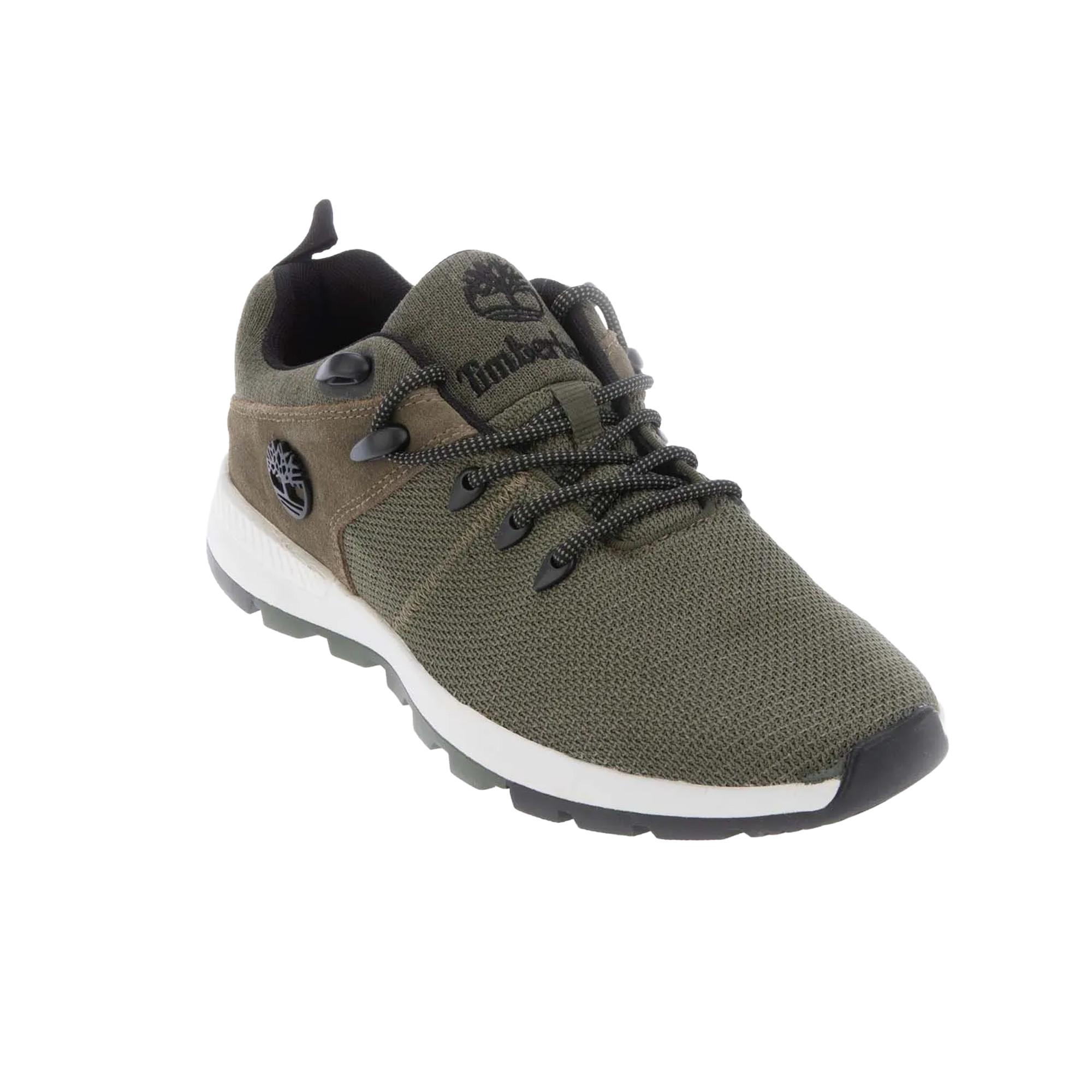 Timberland  Sneaker Sprint Trekker 