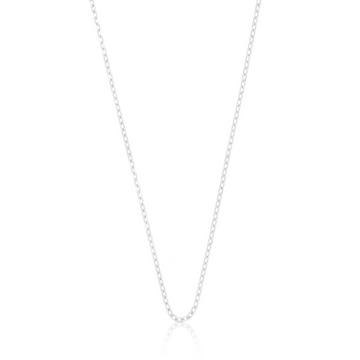 Collier Anker Weissgold 750, 1.6mm, 45cm