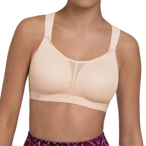 Image of Dynamix Star Racerback - Sport Bh Damen Rosa E/70