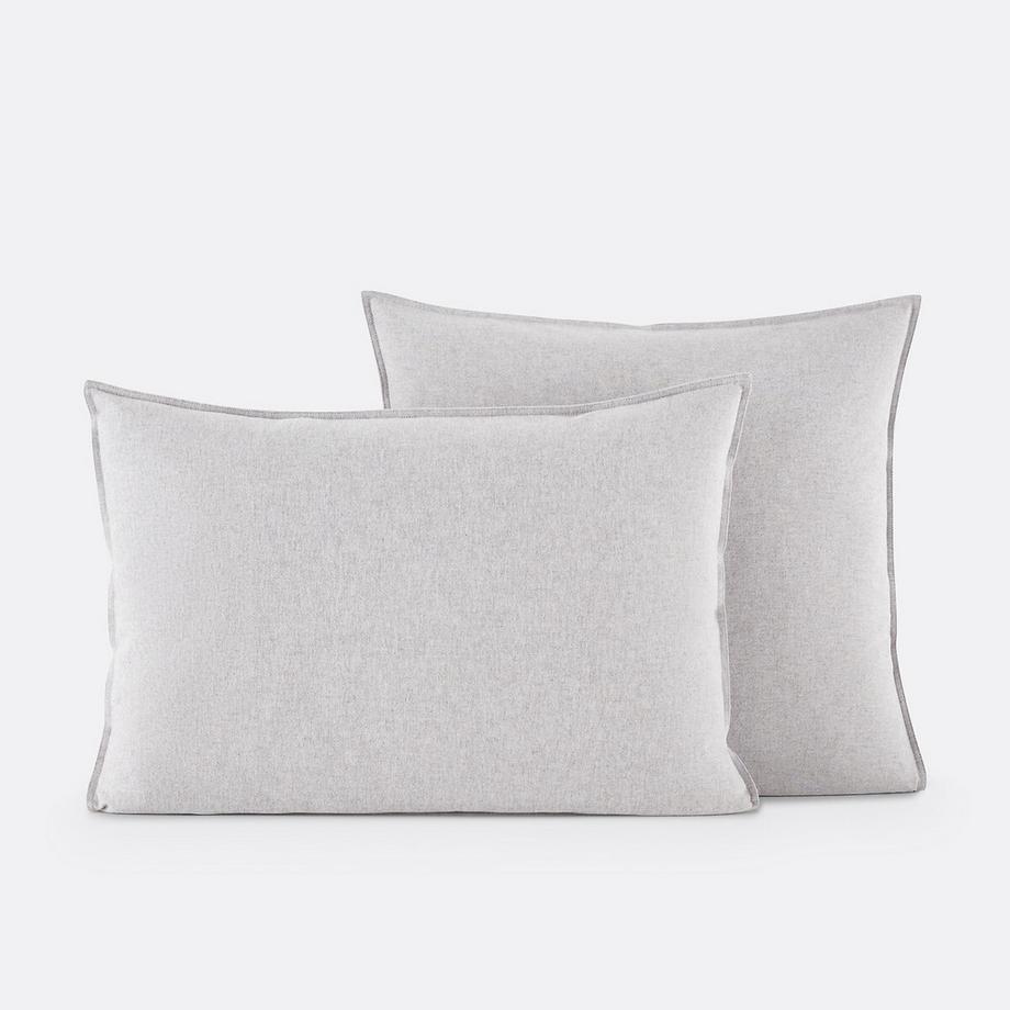 La Redoute Intérieurs Fodera per cuscino Clara  