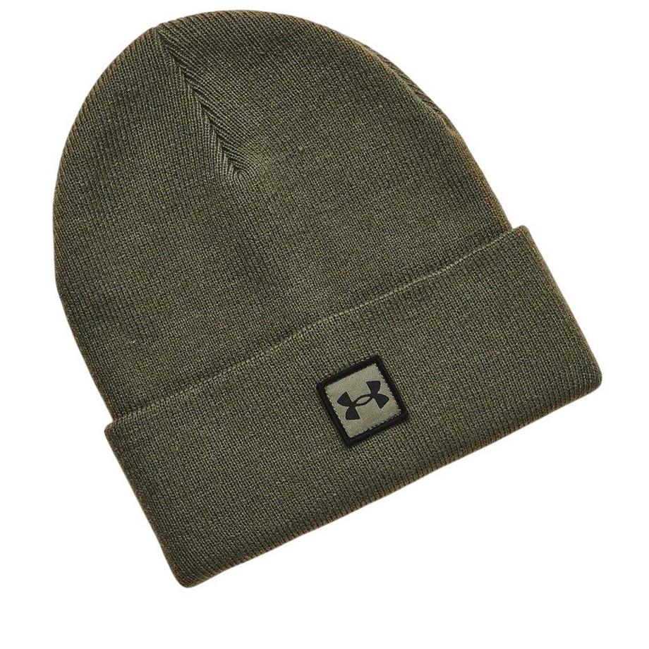 Bonnet Motiftyle Logo Halftime