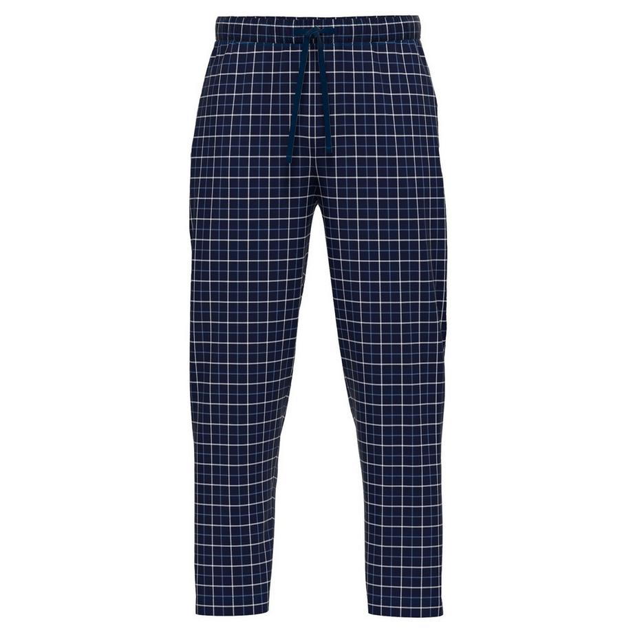 Pantalon en tissu  Confortable à porter-Dallas