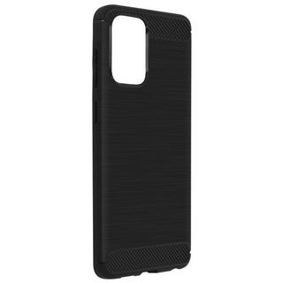 Avizar  Coque Samsung A32 Carbone Noir 