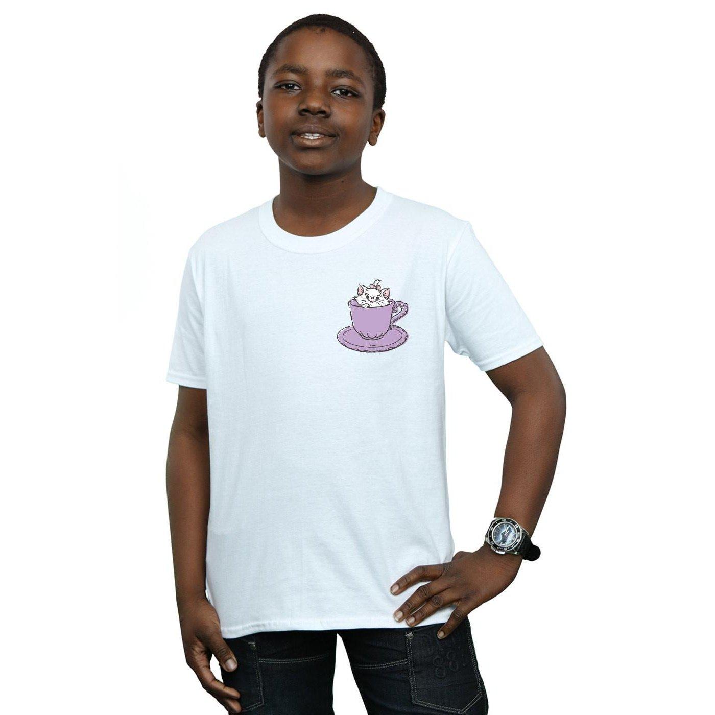 Disney  Tshirt ARISTOCATS 