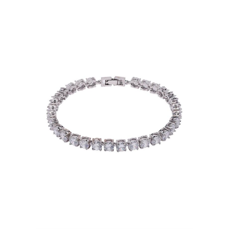 Diva Bracciale Tennis a Cinturino Delicato