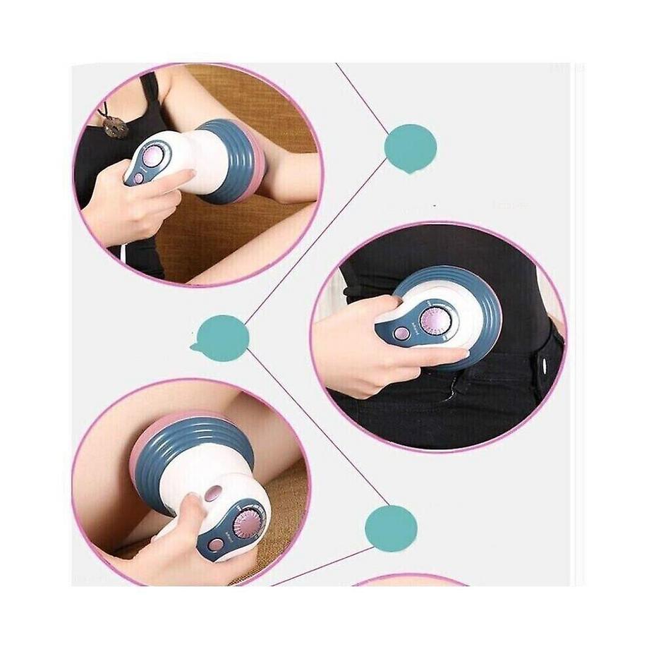 Havetime  Masseur anti-cellulite 5 en 1 