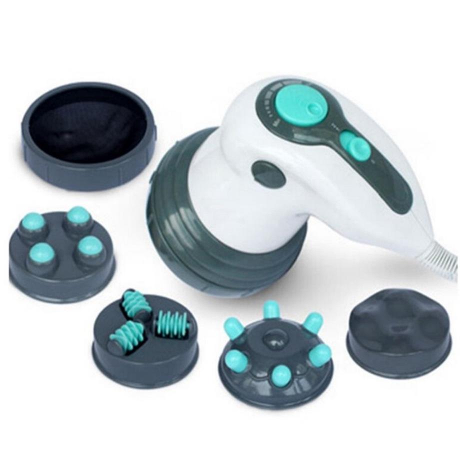 Havetime  Masseur anti-cellulite 5 en 1 