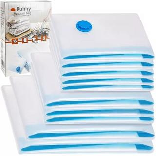 Ruhhy Sac sous vide - différentes tailles - 10 pcs. 23538  