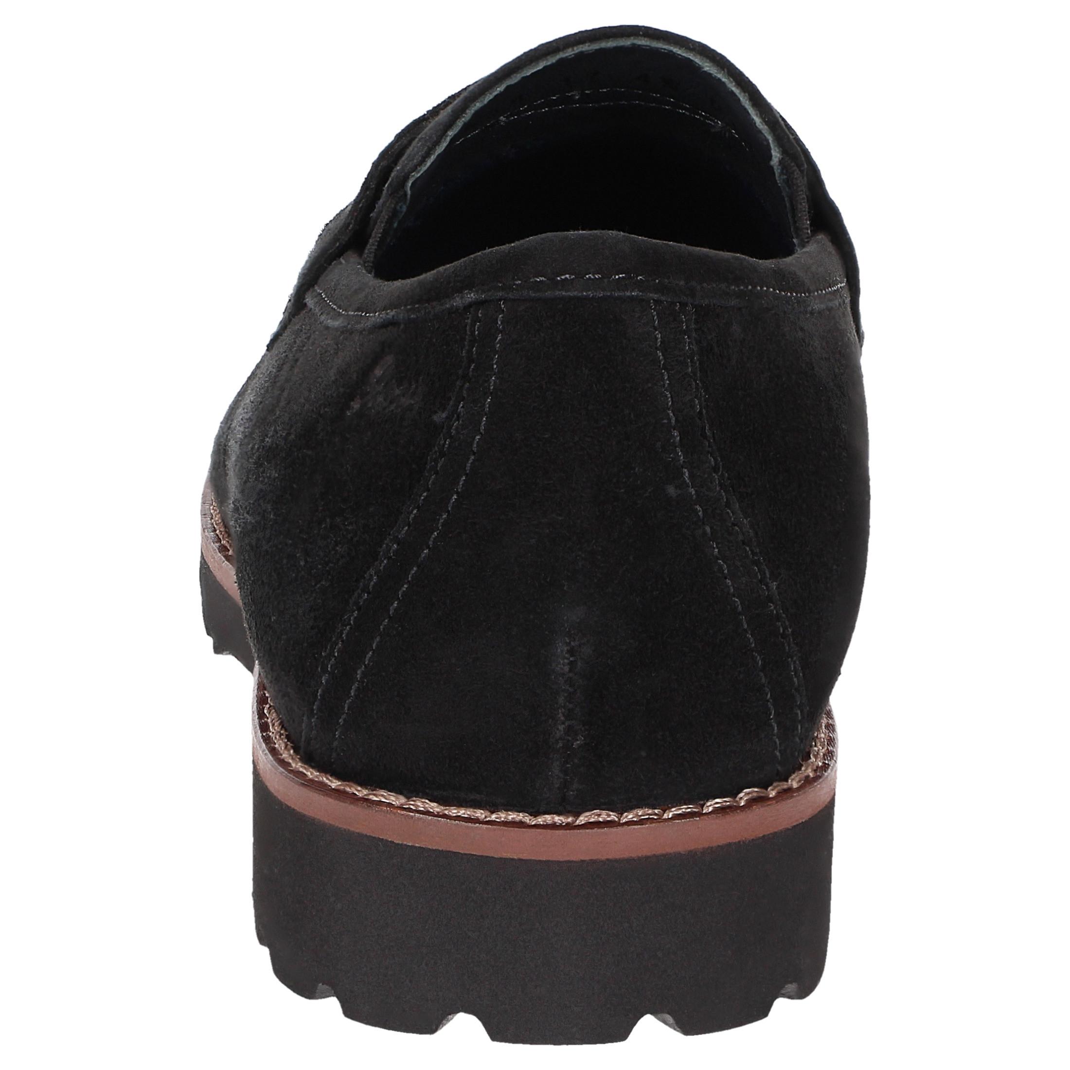 Sioux  Slipper Meredith-709-H 