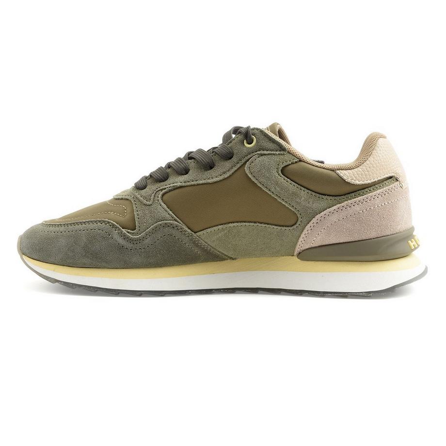 HOFF City Low Top Sneakers  