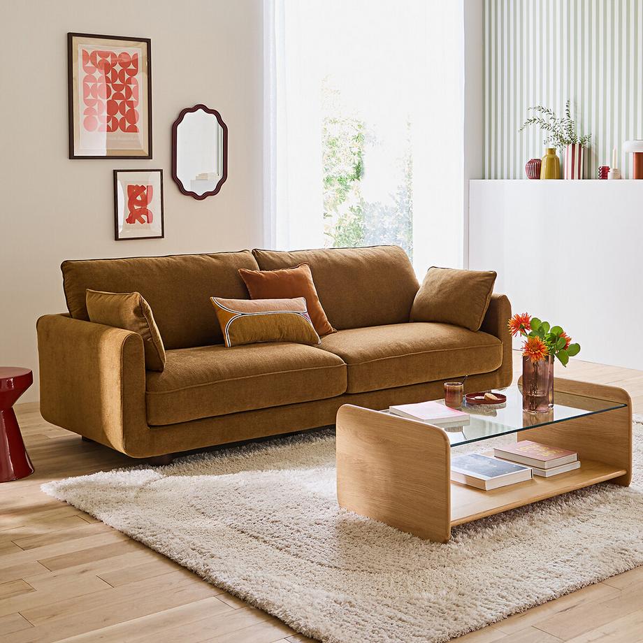 La Redoute Intérieurs Table basse  