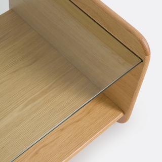 La Redoute Intérieurs Couchtisch  