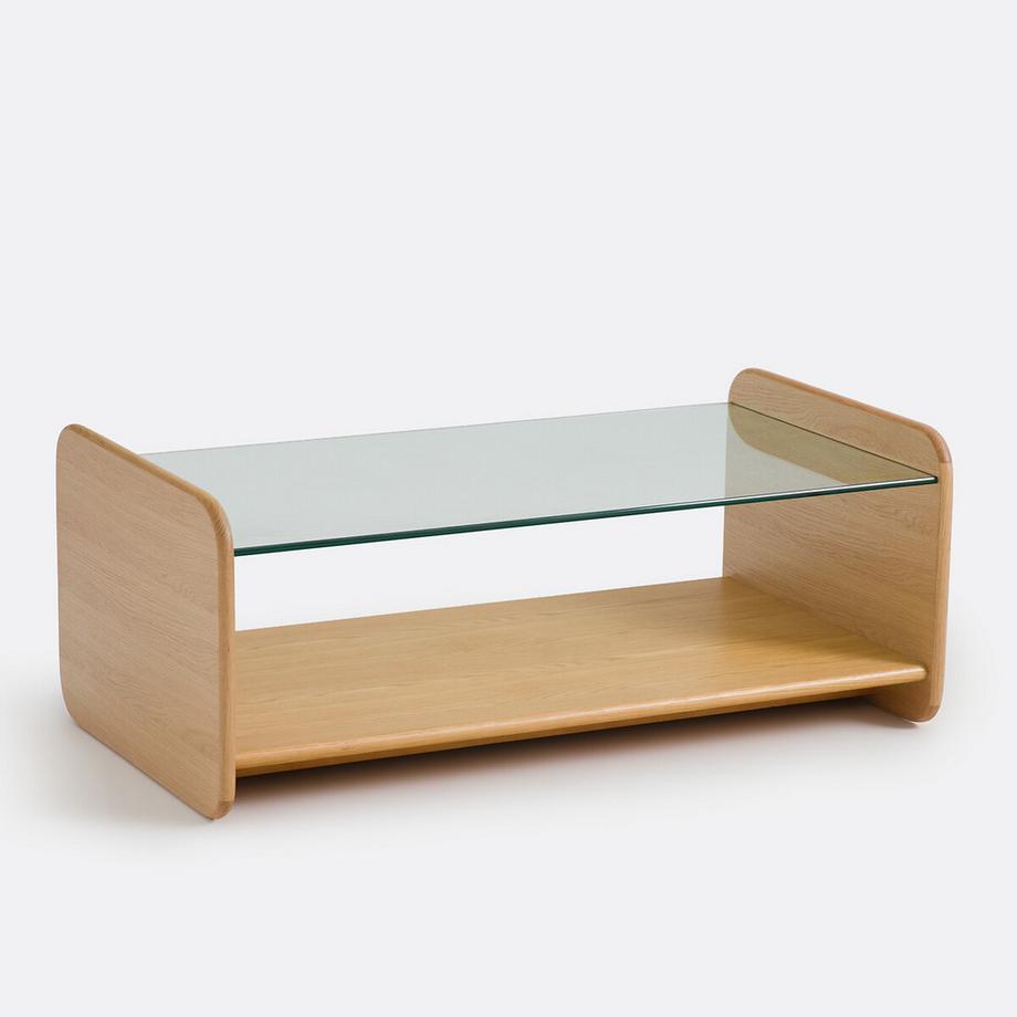 La Redoute Intérieurs Table basse  