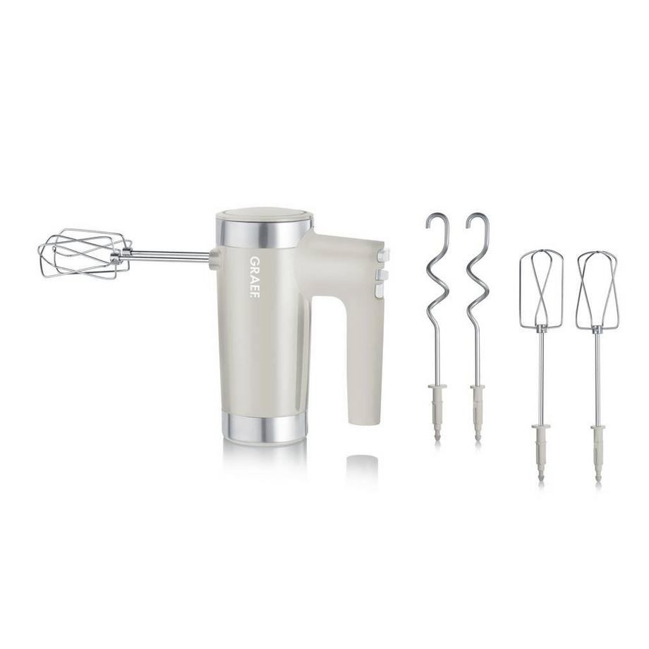 Graef Handmixer HM508  